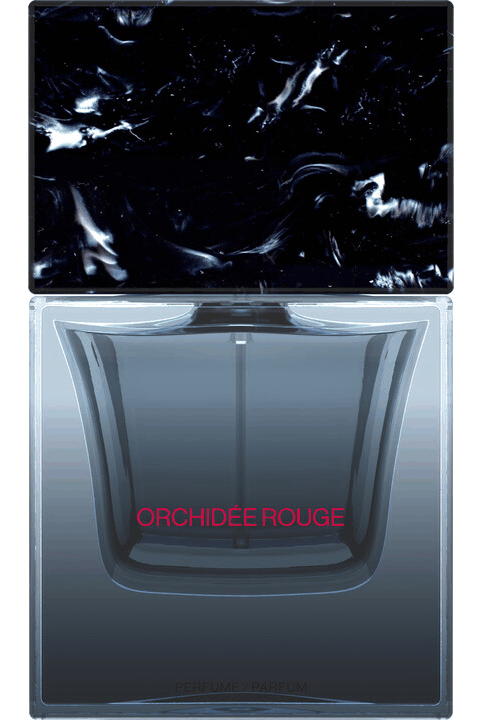 Orchidée Rouge Sora Dora — аромат