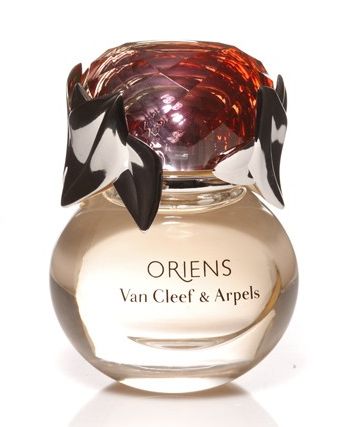 Oriens Van Cleef & Arpels — аромат