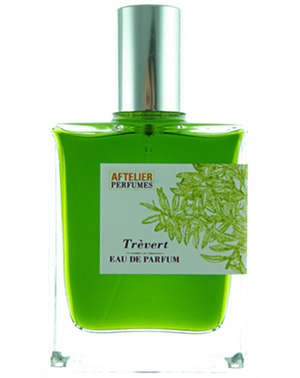 Trevert Aftelier — аромат