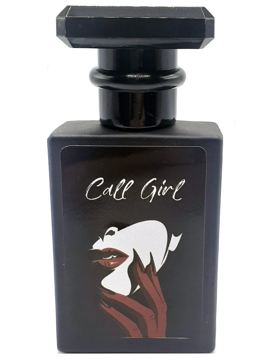 Call Girl Redwood Alchemy — аромат