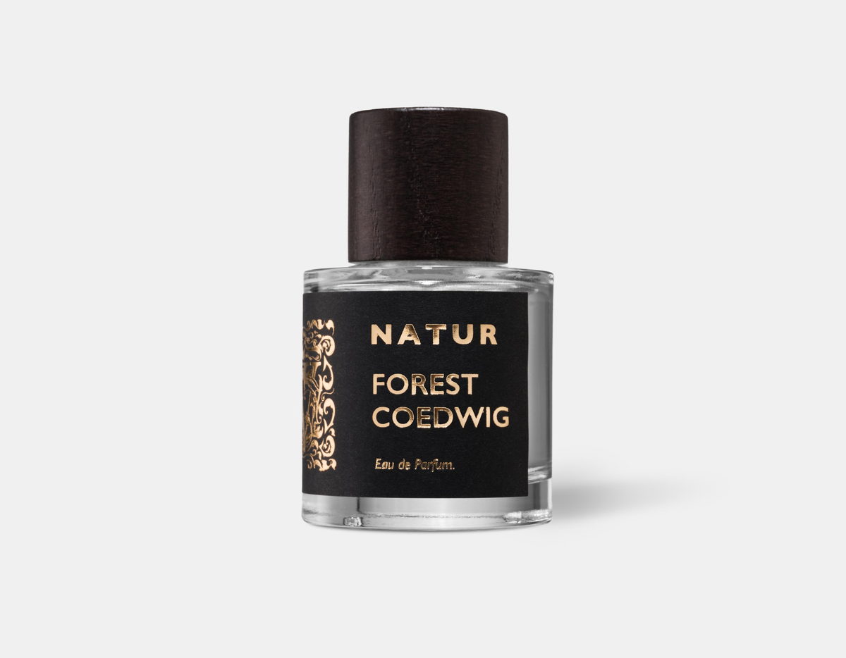 Forest Wales Perfumery — аромат