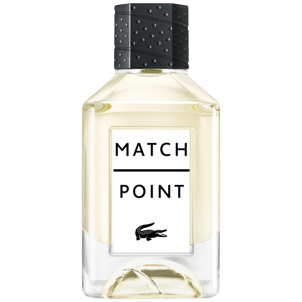 Match Point Cologne Eau de Toilette Lacoste Fragrances — аромат