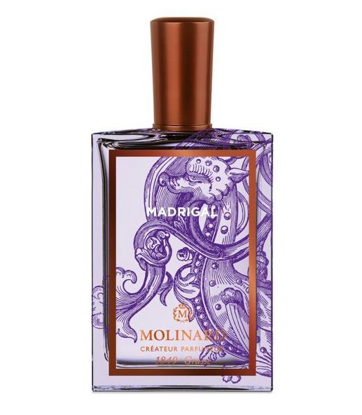 Madrigal Molinard — аромат