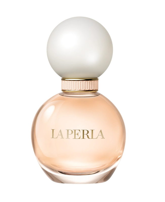 La Perla Luminous La Perla — аромат