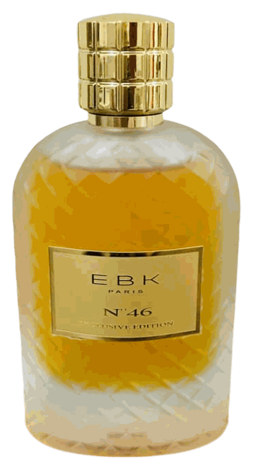 Nº 46 EBK — аромат