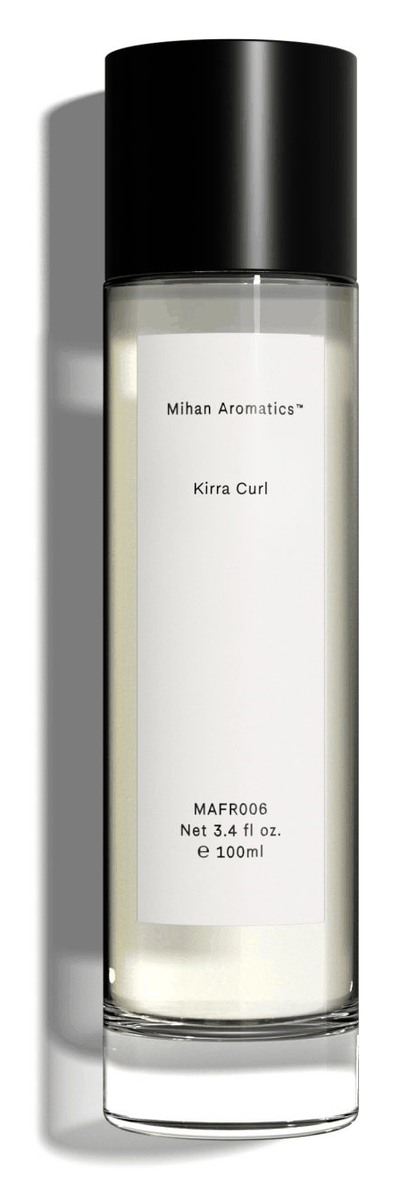Kirra Curl Mihan Aromatics — аромат
