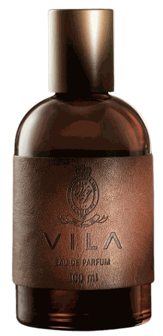 Vila Fifty-Three 53 Vila Romana — аромат