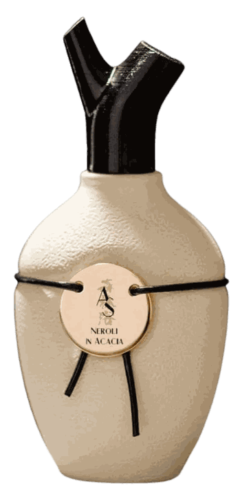 Néroli in Acacia Scents of Wood — аромат