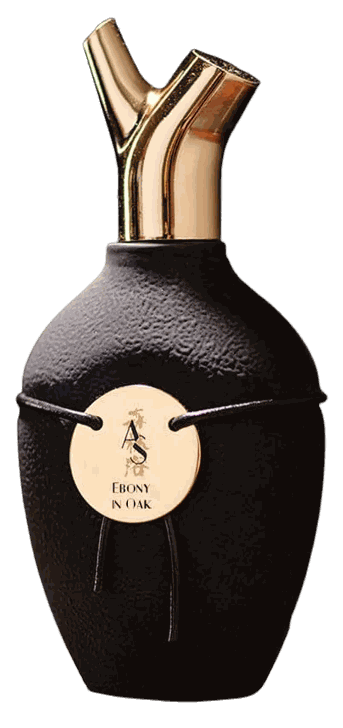 Ebony in Oak Scents of Wood — аромат