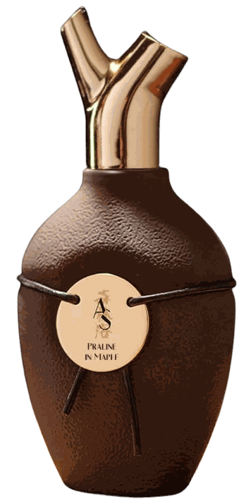 Praline in Maple Scents of Wood — аромат