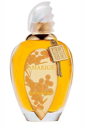 Amarige Mimosa de Grasse Millesime Givenchy — аромат