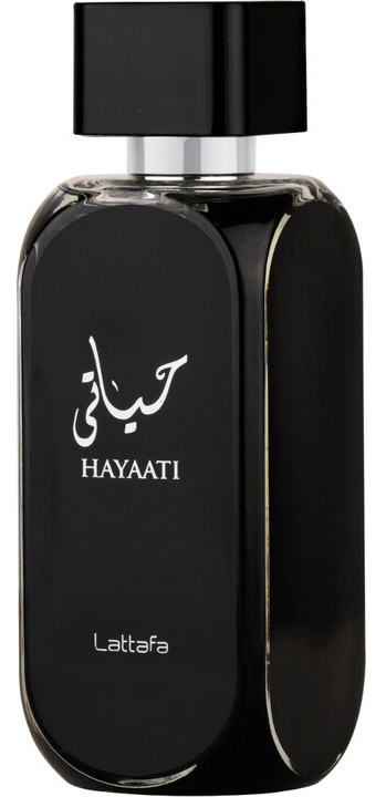 Hayaati Lattafa Perfumes
