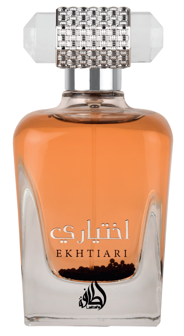Ekhtiari Lattafa Perfumes