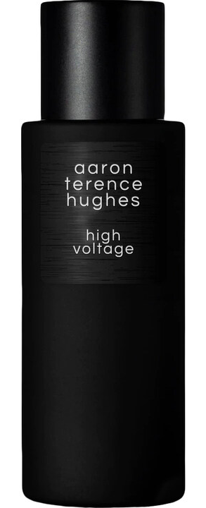 High Voltage Aaron Terence Hughes — аромат