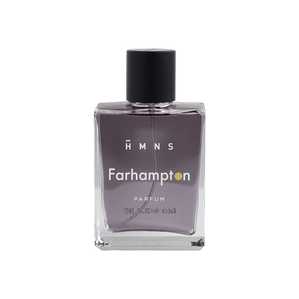 Farhampton HMNS — аромат