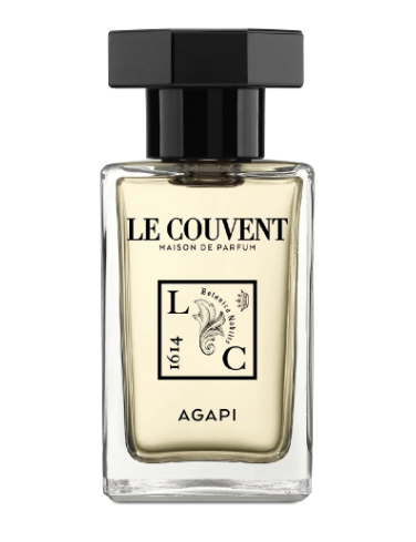 Agapi Le Couvent Maison de Parfum — аромат
