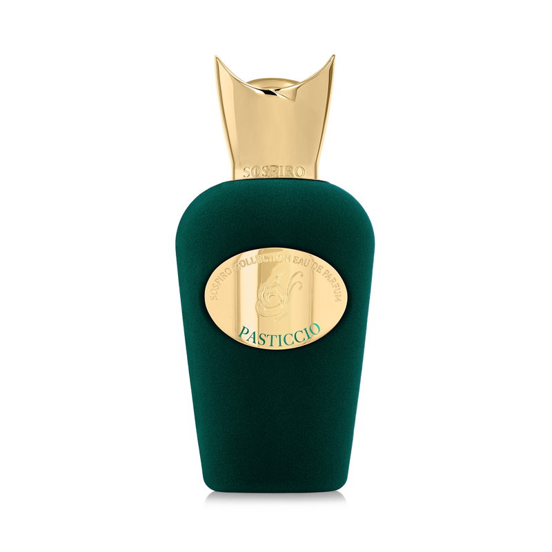 Pasticcio Sospiro Perfumes — аромат