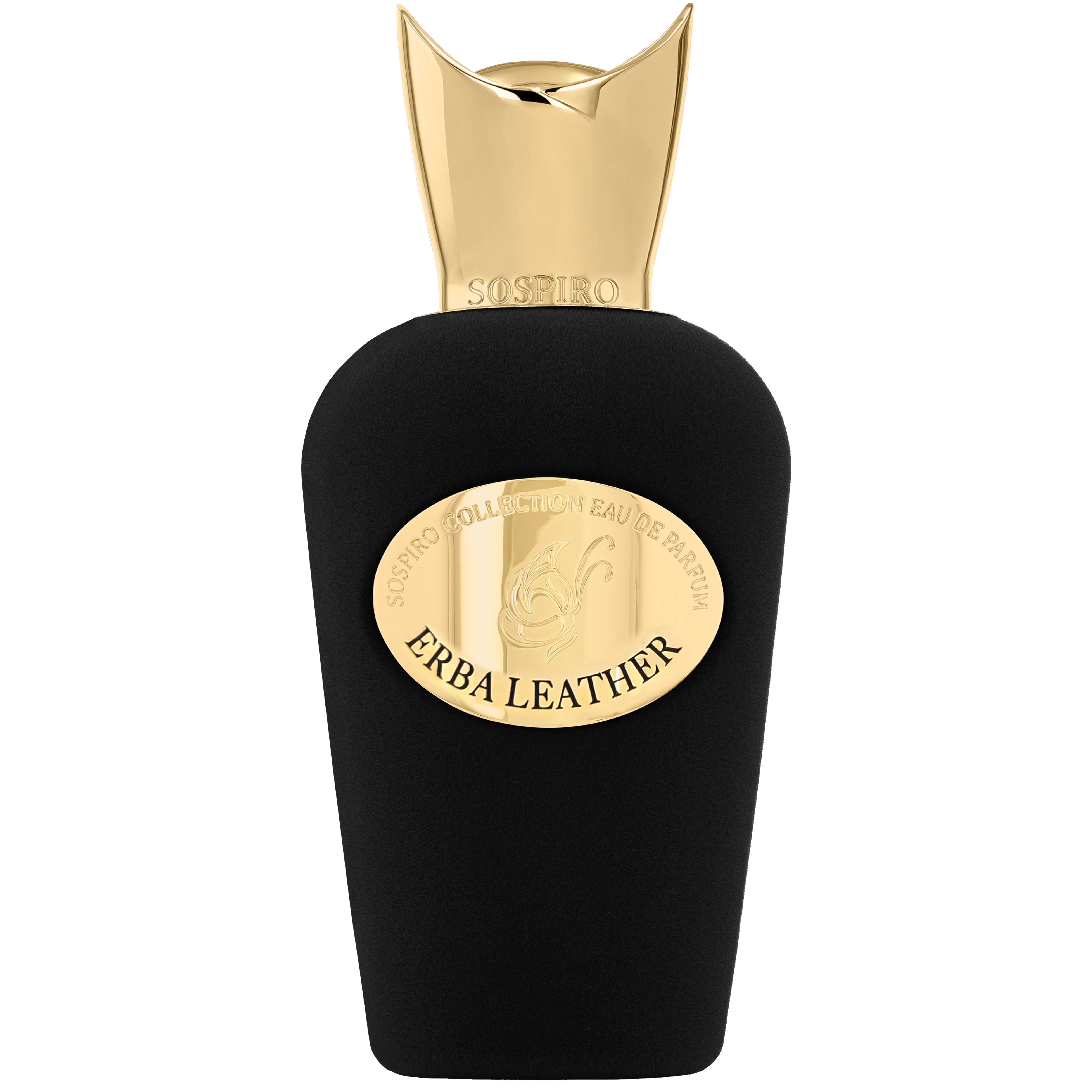 Erba Leather Sospiro Perfumes — аромат
