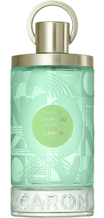 Champ Bleu du Ciel Caron — аромат