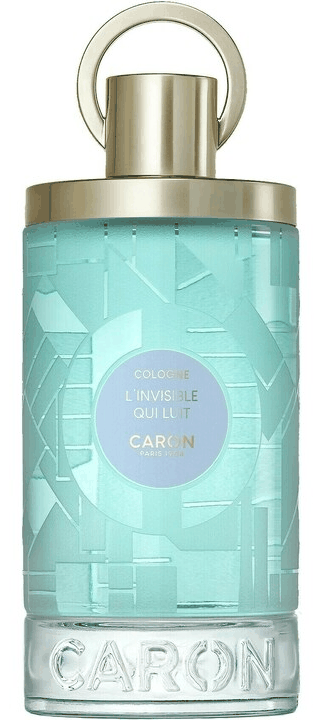 Ivre De Liberté Caron — аромат
