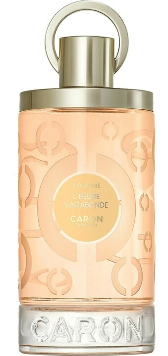 L'Heure Vagabonde Caron