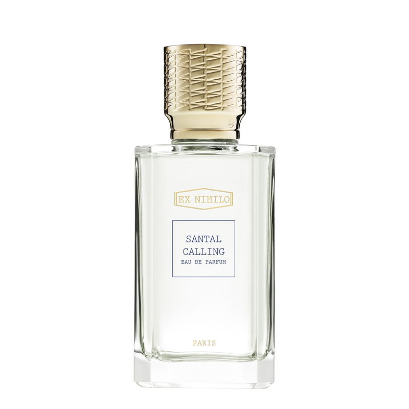 Santal Calling Ex Nihilo — аромат