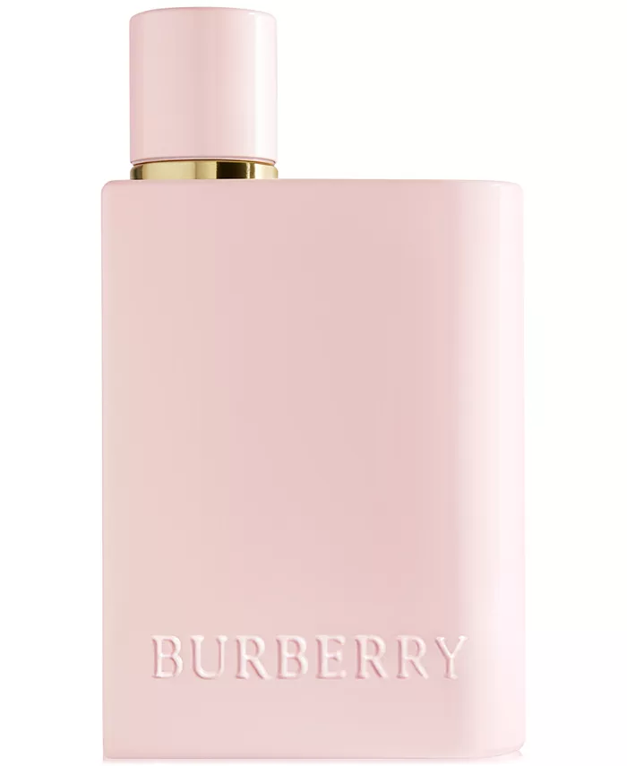 Burberry Her Elixir de Parfum Burberry — аромат