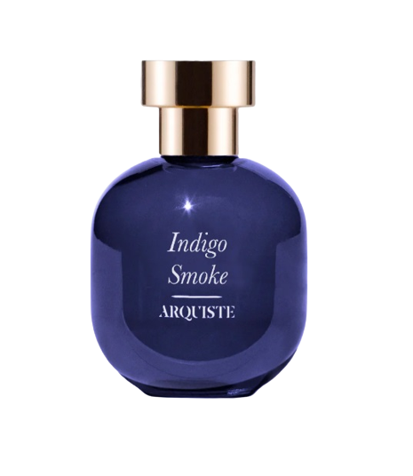 Indigo Smoke Arquiste — аромат