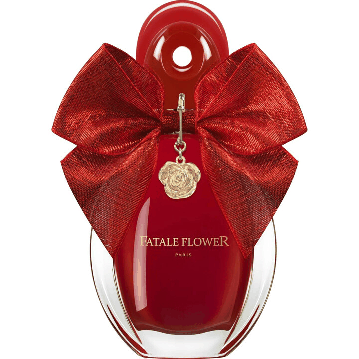 Fatale Flower Gemina B. — аромат