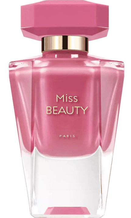 Miss Beauty Gemina B. — аромат