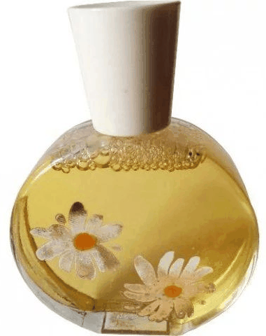 Delicate Daisy Avon — аромат