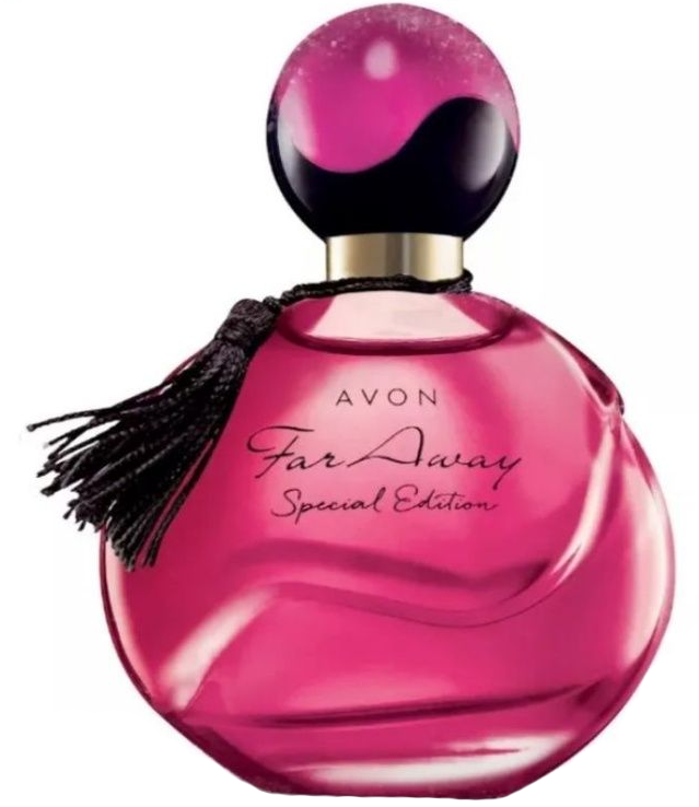 Far Away Special Edition Avon