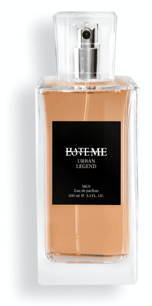 Urban Legend Hate Me Love Me — аромат