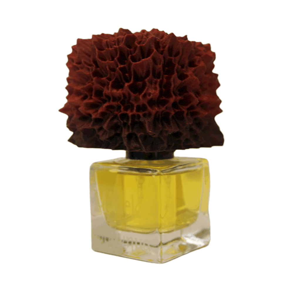 Måneløs Phronema Perfumes — аромат