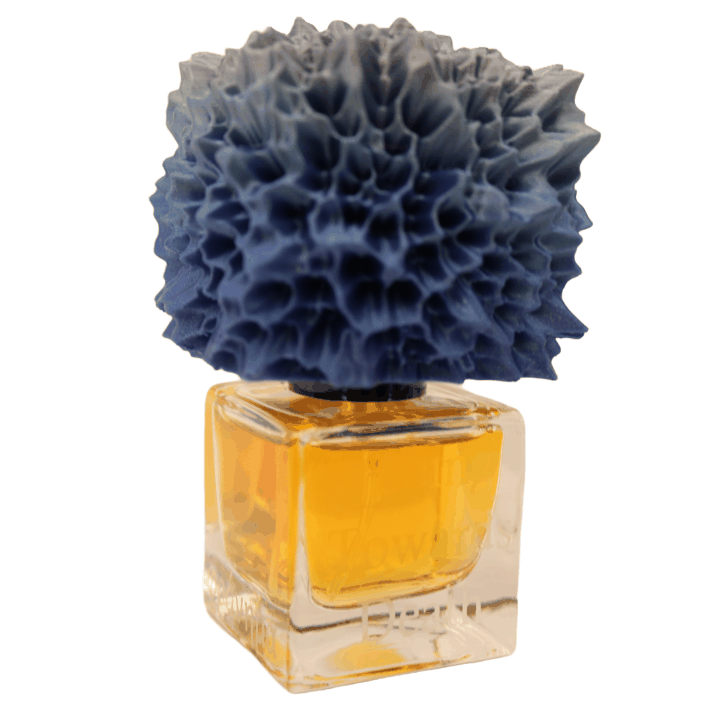 Being-Towards-Death Phronema Perfumes — аромат