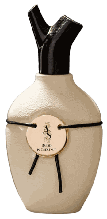 Bread in Chestnut Scents of Wood — аромат