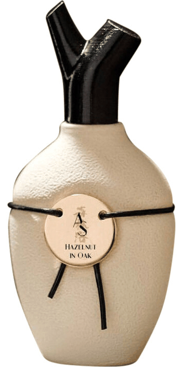 Hazelnut in Oak Scents of Wood — аромат