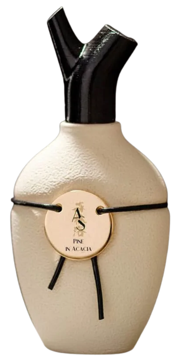Pine in Acacia Scents of Wood — аромат