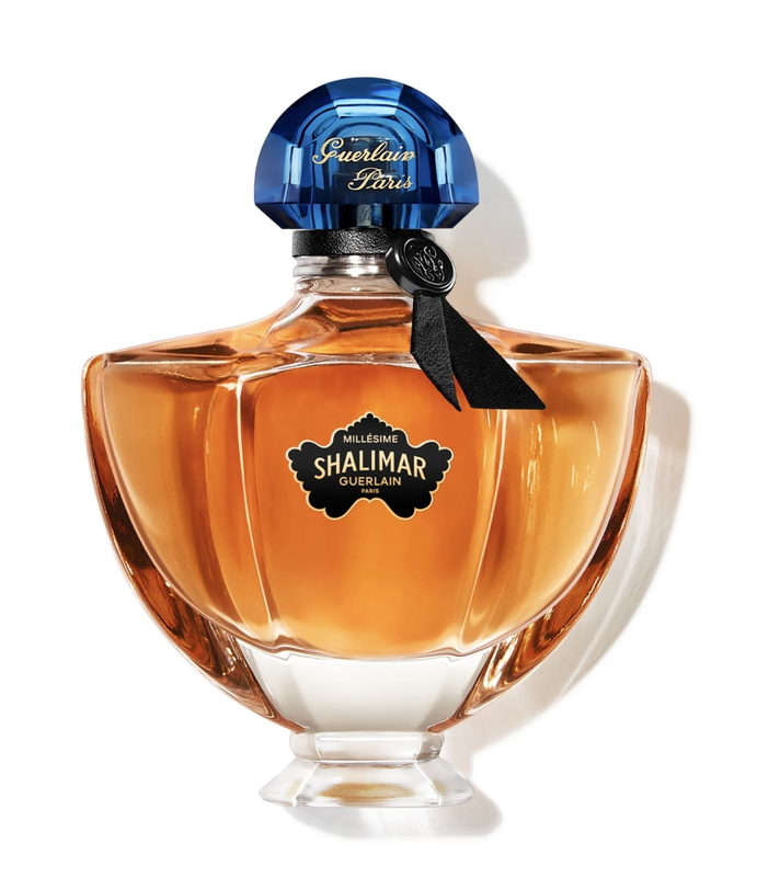 Shalimar Millésime Tonka Guerlain