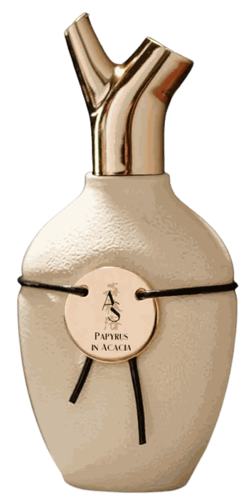 Papyrus in Acacia Scents of Wood — аромат