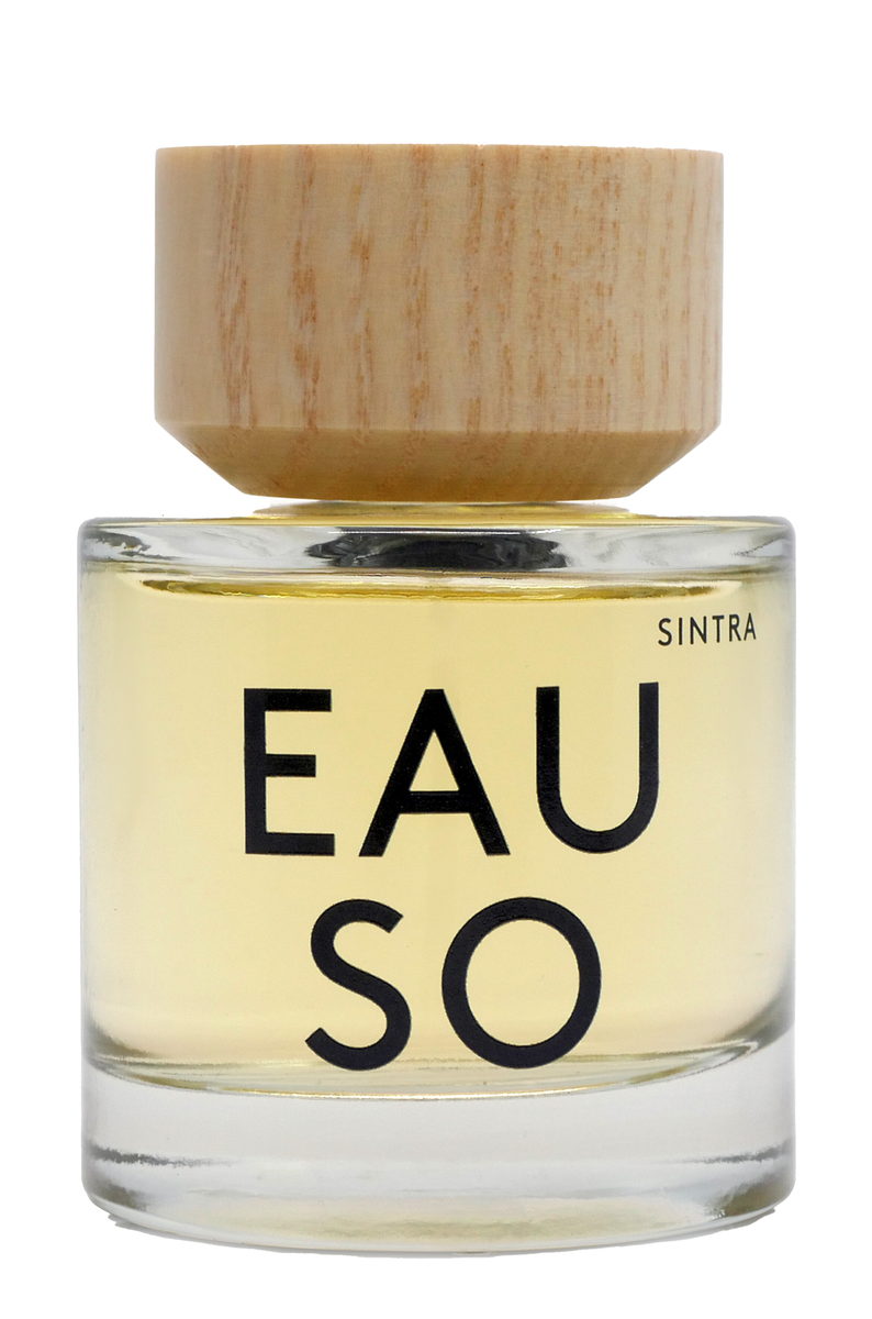 Sintra EAUSO VERT — аромат