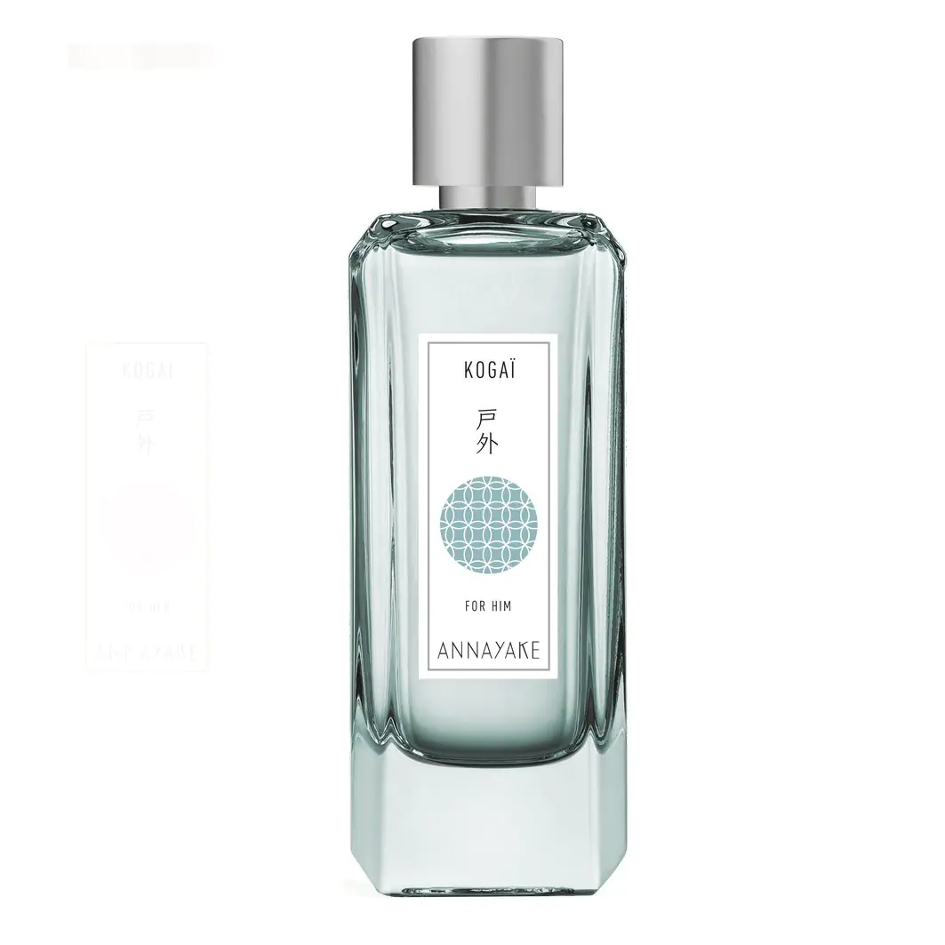 Kogaï For Him Annayake — аромат