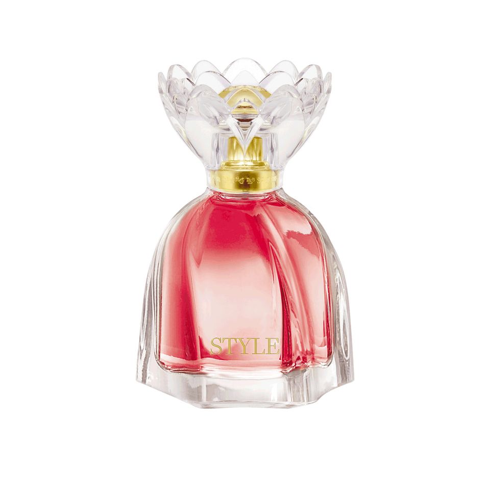 Princess Style Princesse Marina De Bourbon — аромат