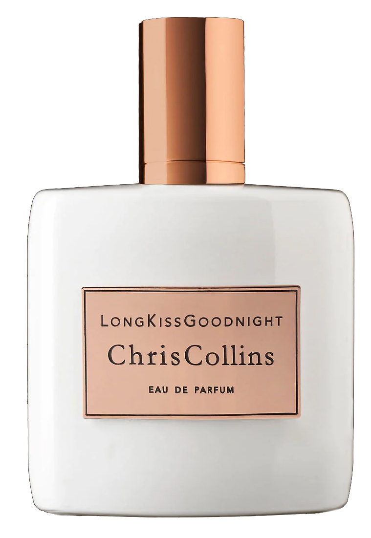 Long Kiss Goodnight Chris Collins — аромат