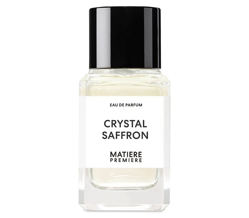 Crystal Saffron Matiere Premiere — аромат