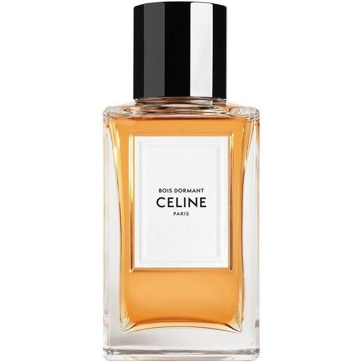 Bois Dormant Celine — аромат
