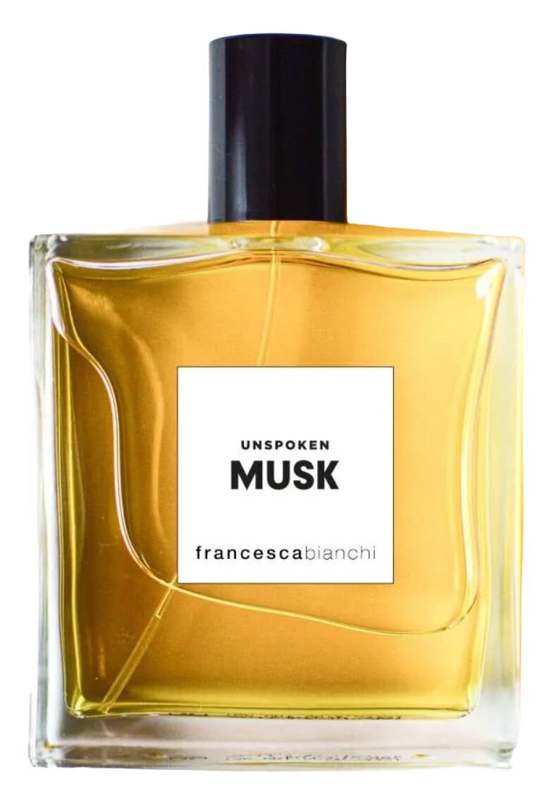 Unspoken Musk Francesca Bianchi — аромат