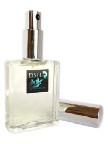 Rattlesnake Musk DSH Perfumes — аромат