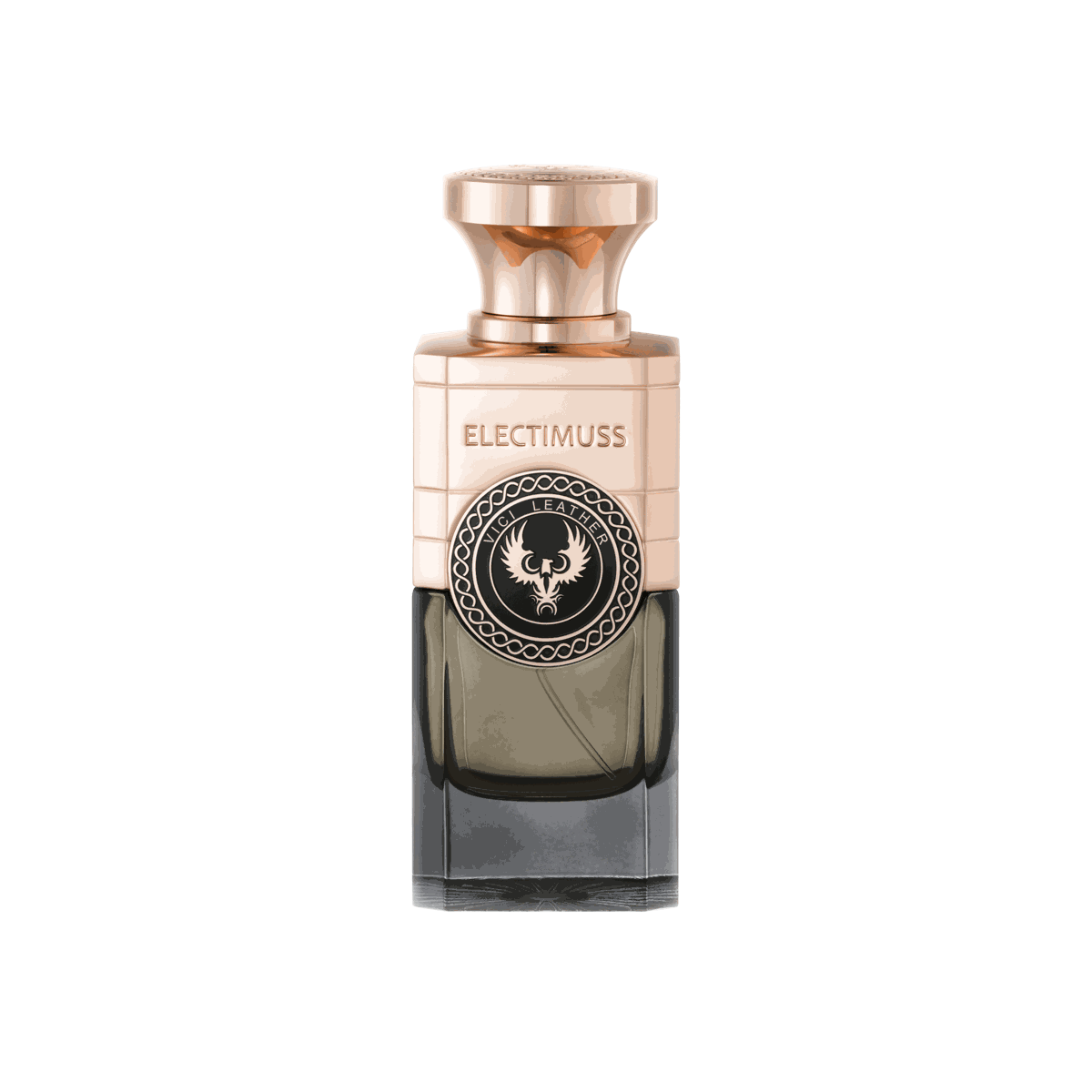 Vici Leather Electimuss — аромат