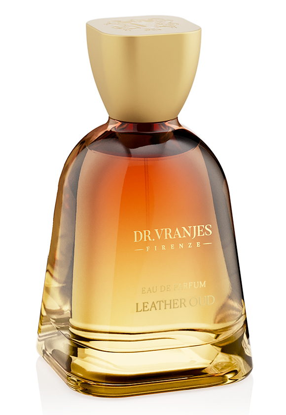 Leather Oud Dr. Vranjes Firenze — аромат